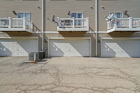 Tiny photo for 284 Holiday Lane, Hainesville, IL 60073 (MLS # 12480074)