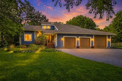 2001 Villanova Drive Johnsburg IL 60051