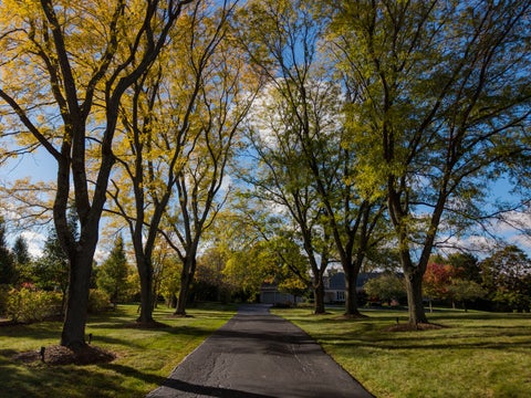 Tiny photo for 418 W County Line Road, Barrington, IL 60010 (MLS # 12717557)