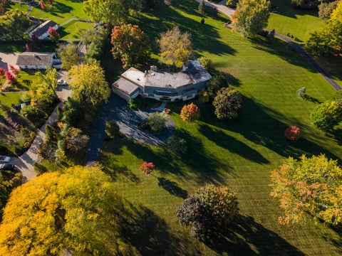 Photo of 418 W County Line Road, Barrington, IL 60010 (MLS # 12717557)