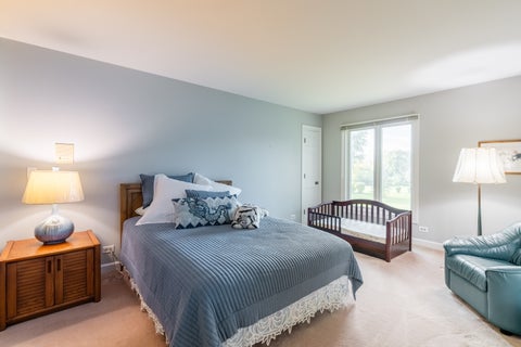 Tiny photo for 418 W County Line Road, Barrington, IL 60010 (MLS # 12717557)
