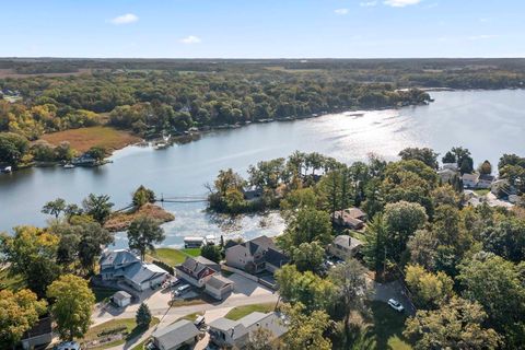 Tiny photo for 6507 Willow Court, Waterford, WI 53185 (MLS # 12476398)