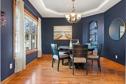 Tiny photo for 6507 Willow Court, Waterford, WI 53185 (MLS # 12476398)