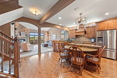 Tiny photo for 6507 Willow Court, Waterford, WI 53185 (MLS # 12476398)