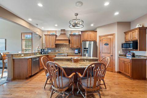 Tiny photo for 6507 Willow Court, Waterford, WI 53185 (MLS # 12476398)