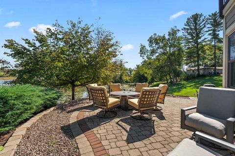 Tiny photo for 6507 Willow Court, Waterford, WI 53185 (MLS # 12476398)