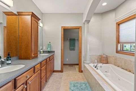 Tiny photo for 6507 Willow Court, Waterford, WI 53185 (MLS # 12476398)