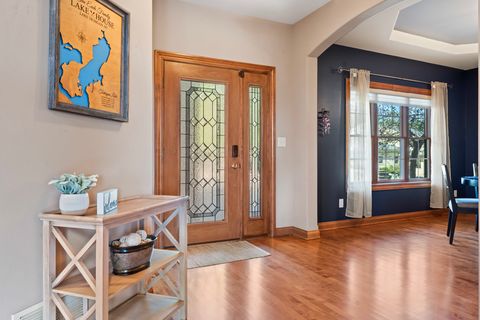 Tiny photo for 6507 Willow Court, Waterford, WI 53185 (MLS # 12476398)