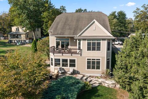 Tiny photo for 6507 Willow Court, Waterford, WI 53185 (MLS # 12476398)