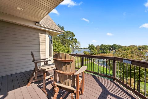 Tiny photo for 6507 Willow Court, Waterford, WI 53185 (MLS # 12476398)