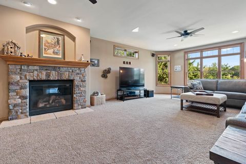 Tiny photo for 6507 Willow Court, Waterford, WI 53185 (MLS # 12476398)