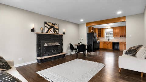 Tiny photo for 11639 S Knox Avenue, Alsip, IL 60803 (MLS # 12726945)