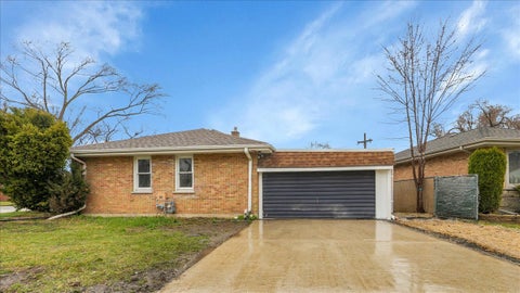 Tiny photo for 11639 S Knox Avenue, Alsip, IL 60803 (MLS # 12726945)