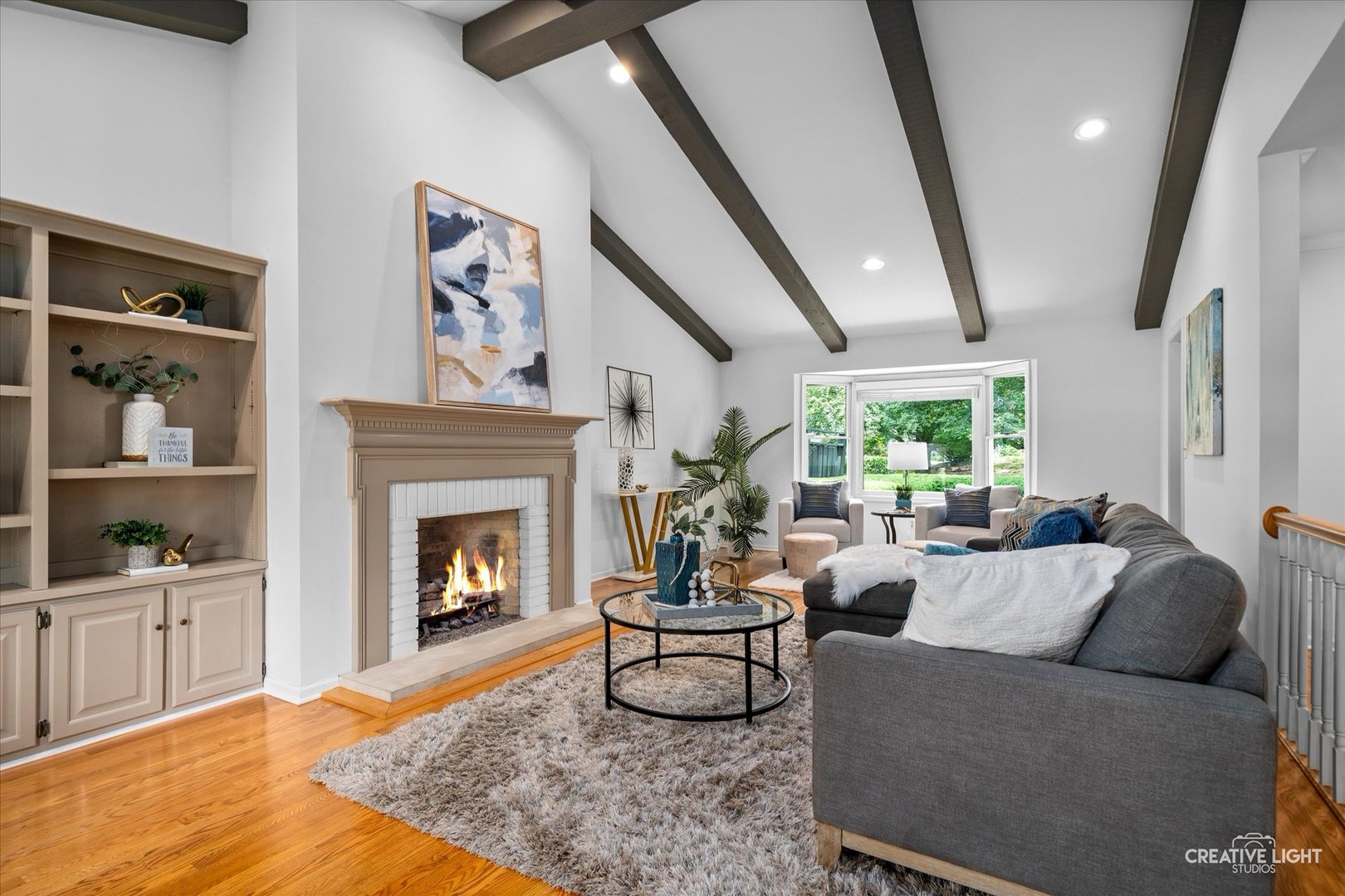 11 Hanover Lane