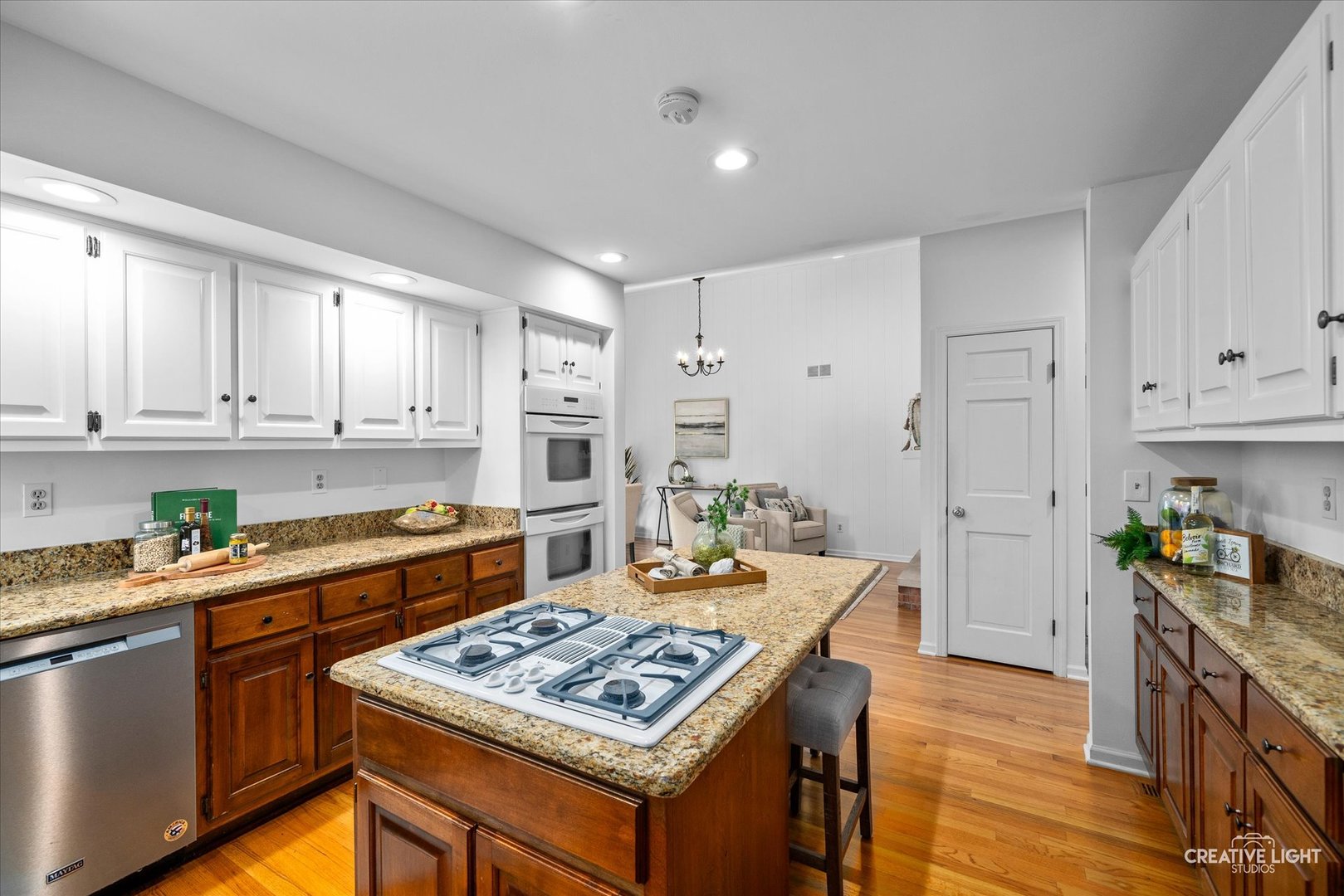 11 Hanover Lane