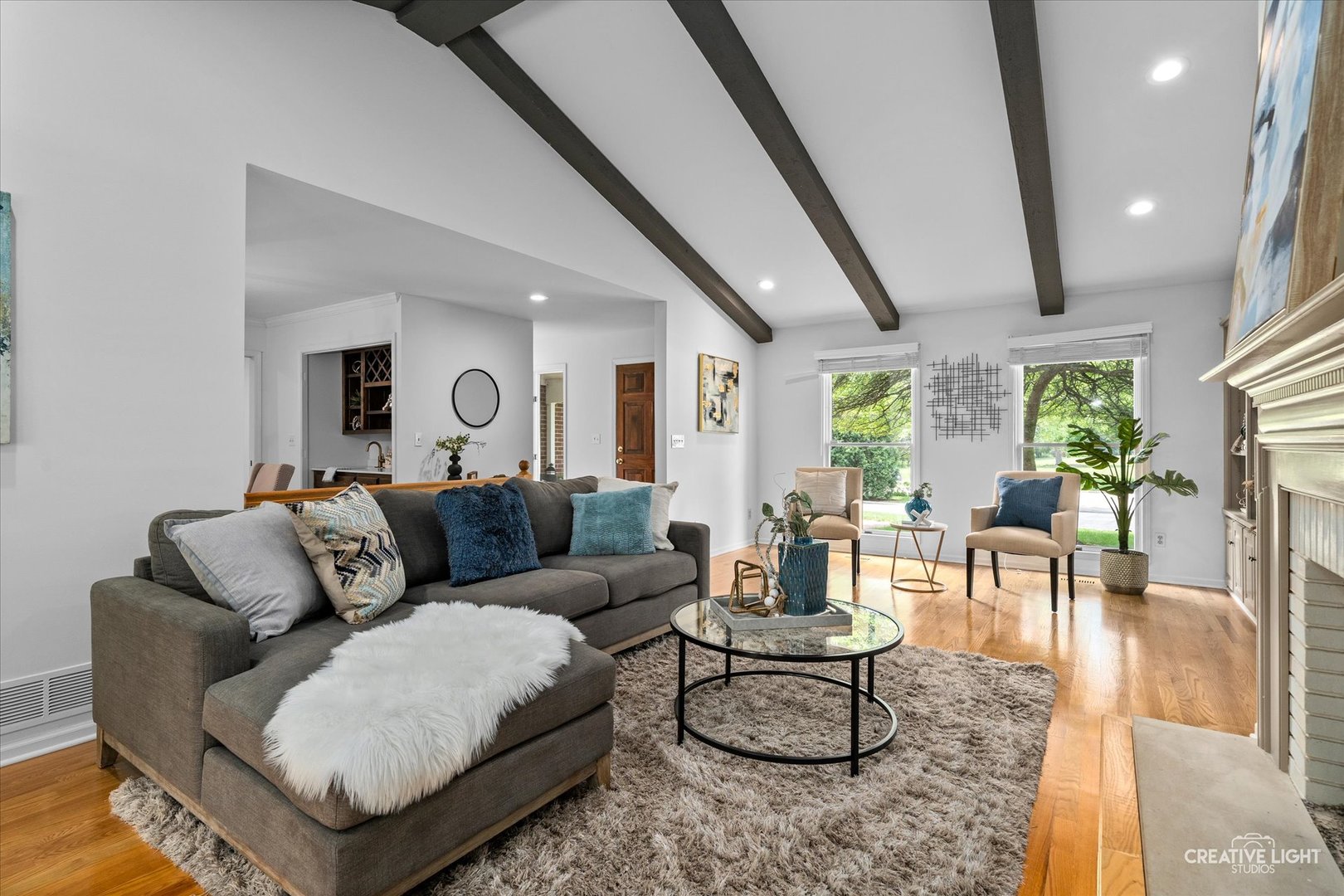 11 Hanover Lane