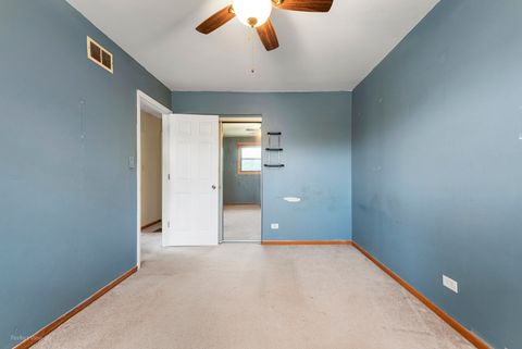 Tiny photo for 16610 76th Avenue, Tinley Park, IL 60477 (MLS # 12505692)