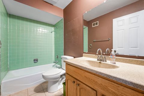 Tiny photo for 16610 76th Avenue, Tinley Park, IL 60477 (MLS # 12505692)