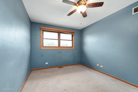 Tiny photo for 16610 76th Avenue, Tinley Park, IL 60477 (MLS # 12505692)