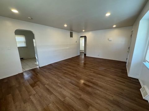 Tiny photo for 16802 Bulger Avenue, Hazel Crest, IL 60429 (MLS # 12562423)