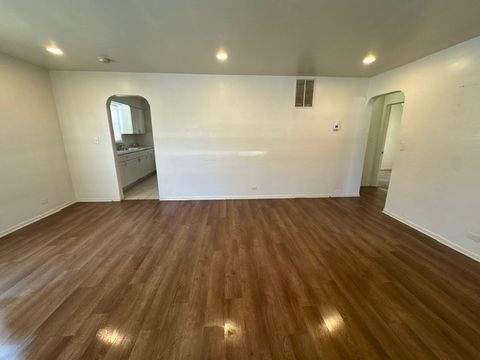 Tiny photo for 16802 Bulger Avenue, Hazel Crest, IL 60429 (MLS # 12562423)