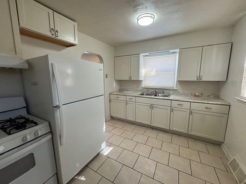 Tiny photo for 16802 Bulger Avenue, Hazel Crest, IL 60429 (MLS # 12562423)