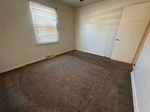 Tiny photo for 16802 Bulger Avenue, Hazel Crest, IL 60429 (MLS # 12562423)