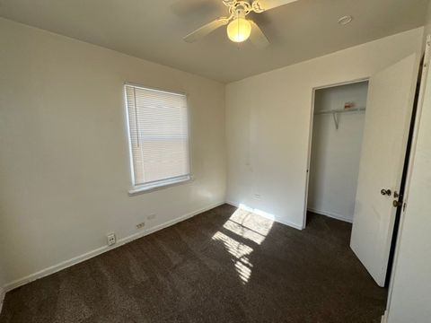 Tiny photo for 16802 Bulger Avenue, Hazel Crest, IL 60429 (MLS # 12562423)