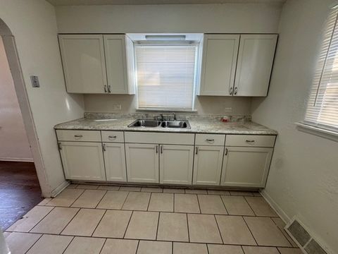 Tiny photo for 16802 Bulger Avenue, Hazel Crest, IL 60429 (MLS # 12562423)