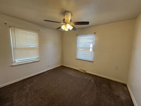 Tiny photo for 16802 Bulger Avenue, Hazel Crest, IL 60429 (MLS # 12562423)