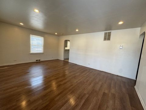 Tiny photo for 16802 Bulger Avenue, Hazel Crest, IL 60429 (MLS # 12562423)