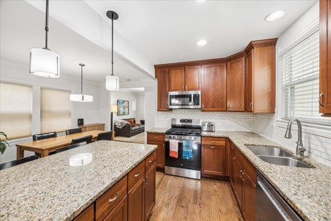 Tiny photo for 1180 S East Avenue, Oak Park, IL 60304 (MLS # 12679551)