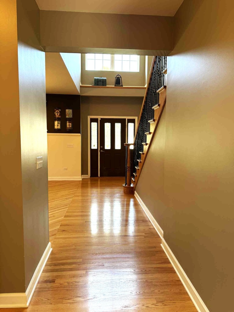 302 Hemlock Lane