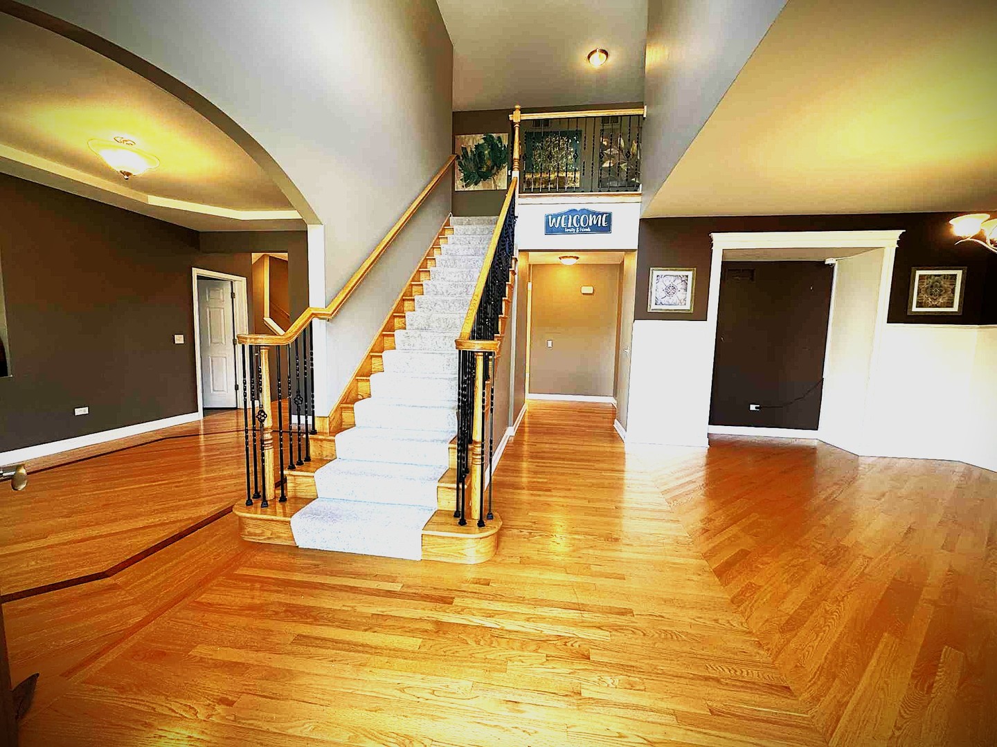 302 Hemlock Lane