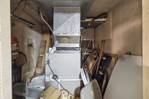 Tiny photo for 950 Gardner Road, Flossmoor, IL 60422 (MLS # 12494666)