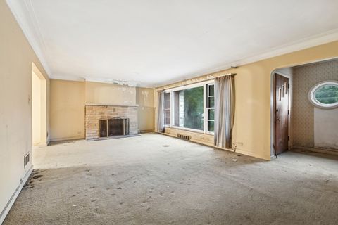 Tiny photo for 950 Gardner Road, Flossmoor, IL 60422 (MLS # 12494666)