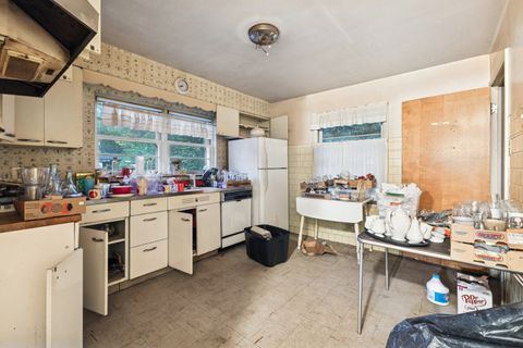 Tiny photo for 950 Gardner Road, Flossmoor, IL 60422 (MLS # 12494666)