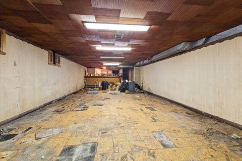 Tiny photo for 950 Gardner Road, Flossmoor, IL 60422 (MLS # 12494666)