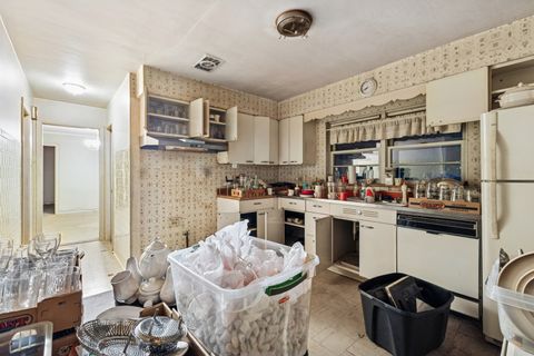 Tiny photo for 950 Gardner Road, Flossmoor, IL 60422 (MLS # 12494666)