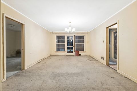 Tiny photo for 950 Gardner Road, Flossmoor, IL 60422 (MLS # 12494666)