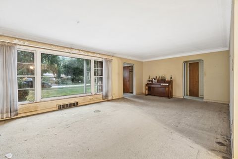 Tiny photo for 950 Gardner Road, Flossmoor, IL 60422 (MLS # 12494666)