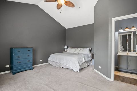 Tiny photo for 108 Schneider Court #108, North Aurora, IL 60542 (MLS # 12625527)