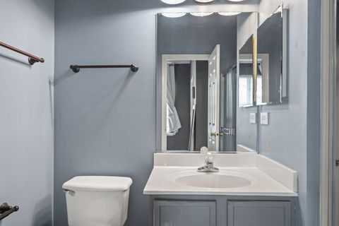 Tiny photo for 108 Schneider Court #108, North Aurora, IL 60542 (MLS # 12625527)