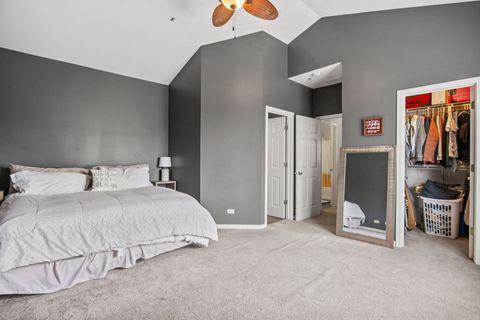 Tiny photo for 108 Schneider Court #108, North Aurora, IL 60542 (MLS # 12625527)