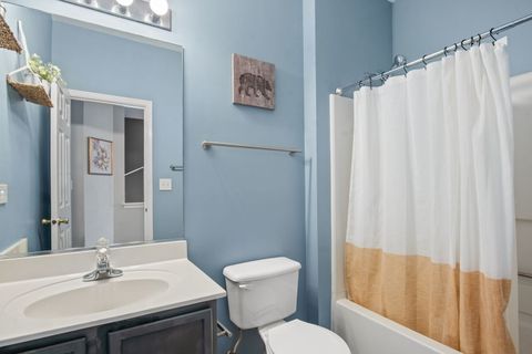 Tiny photo for 108 Schneider Court #108, North Aurora, IL 60542 (MLS # 12625527)