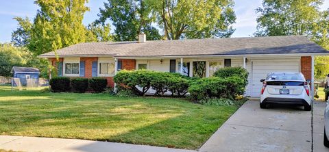 645 Maywood Lane Hoffman Estates IL 60169
