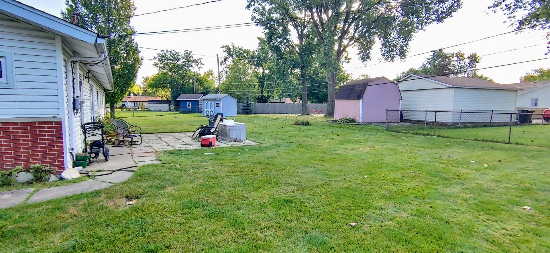 645 Maywood Lane