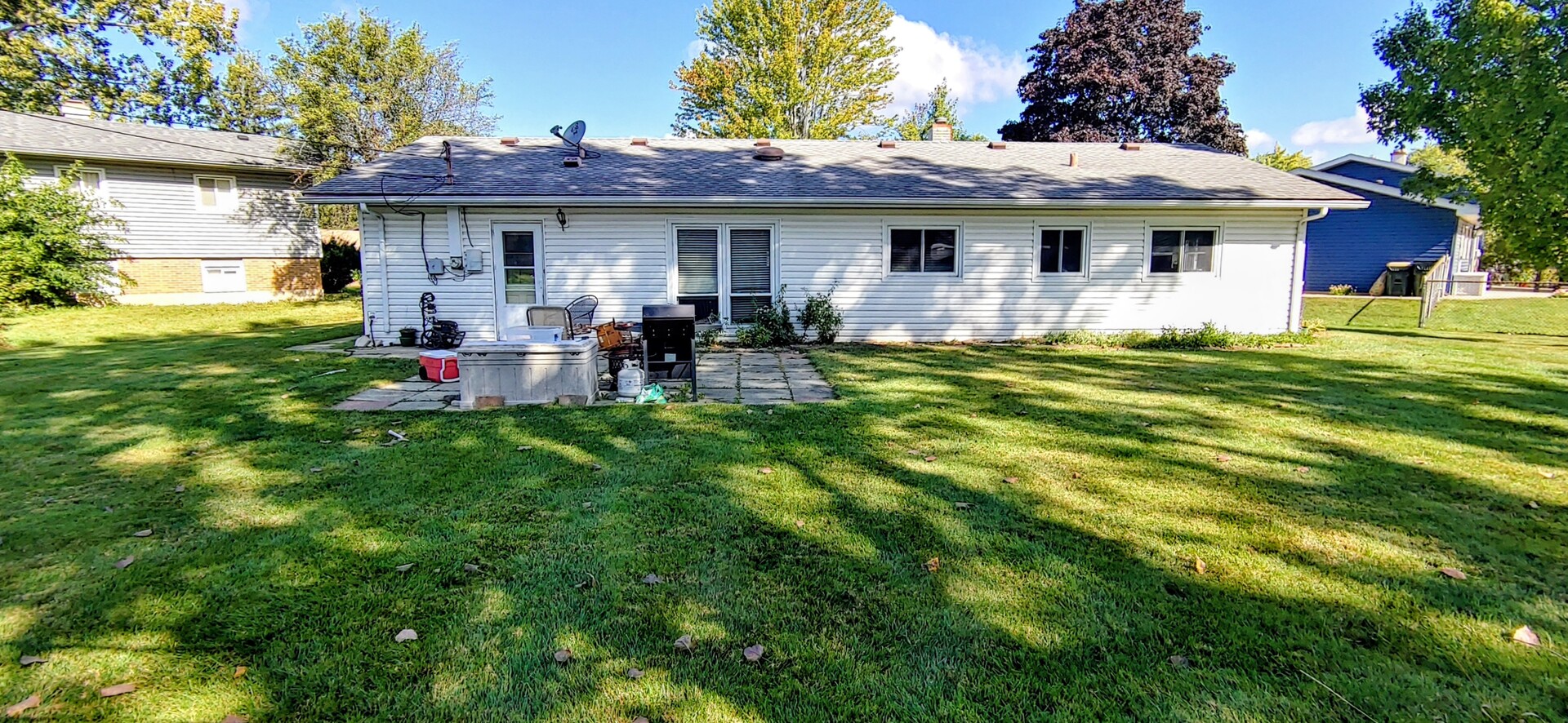 645 Maywood Lane