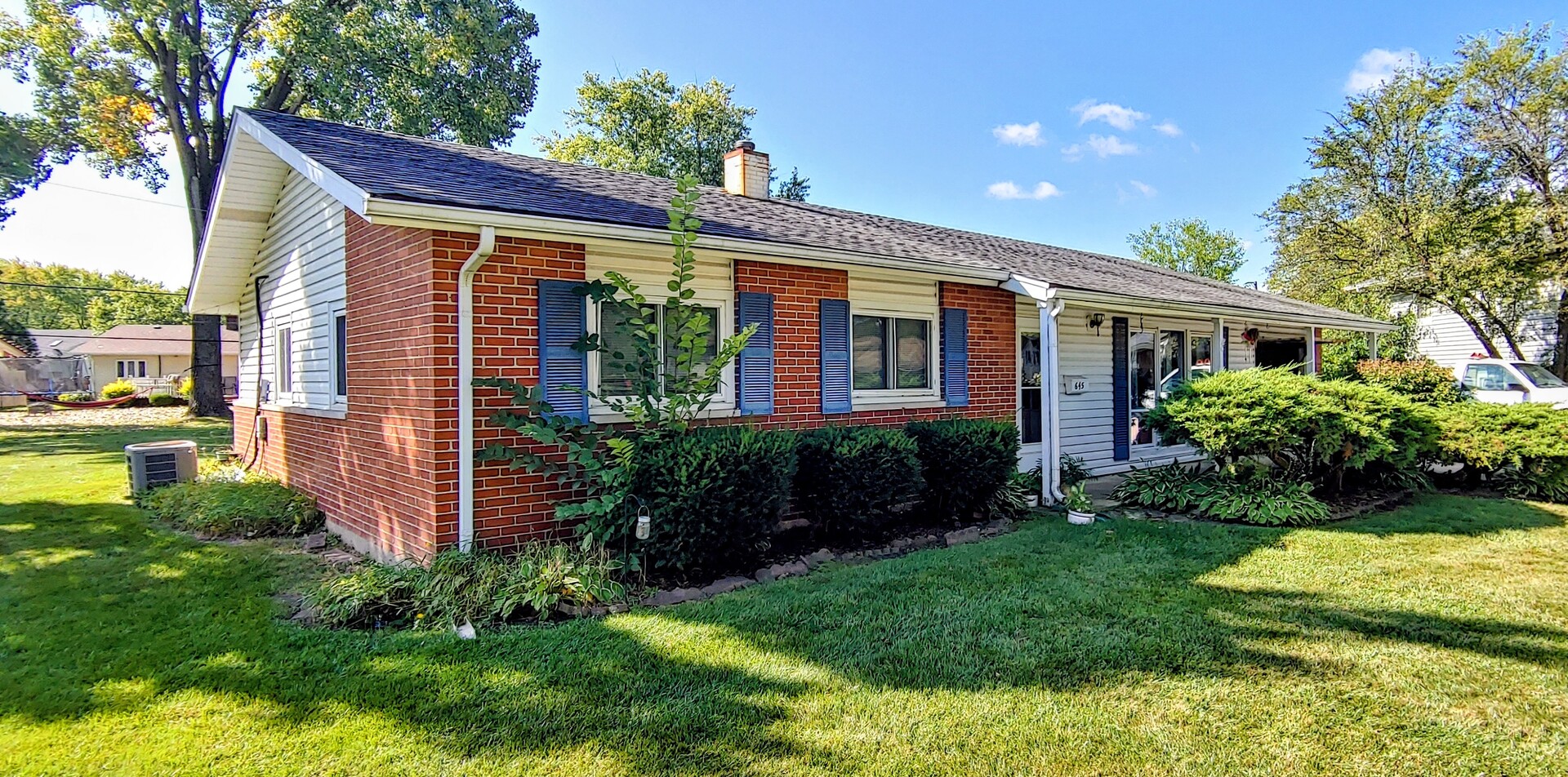 645 Maywood Lane