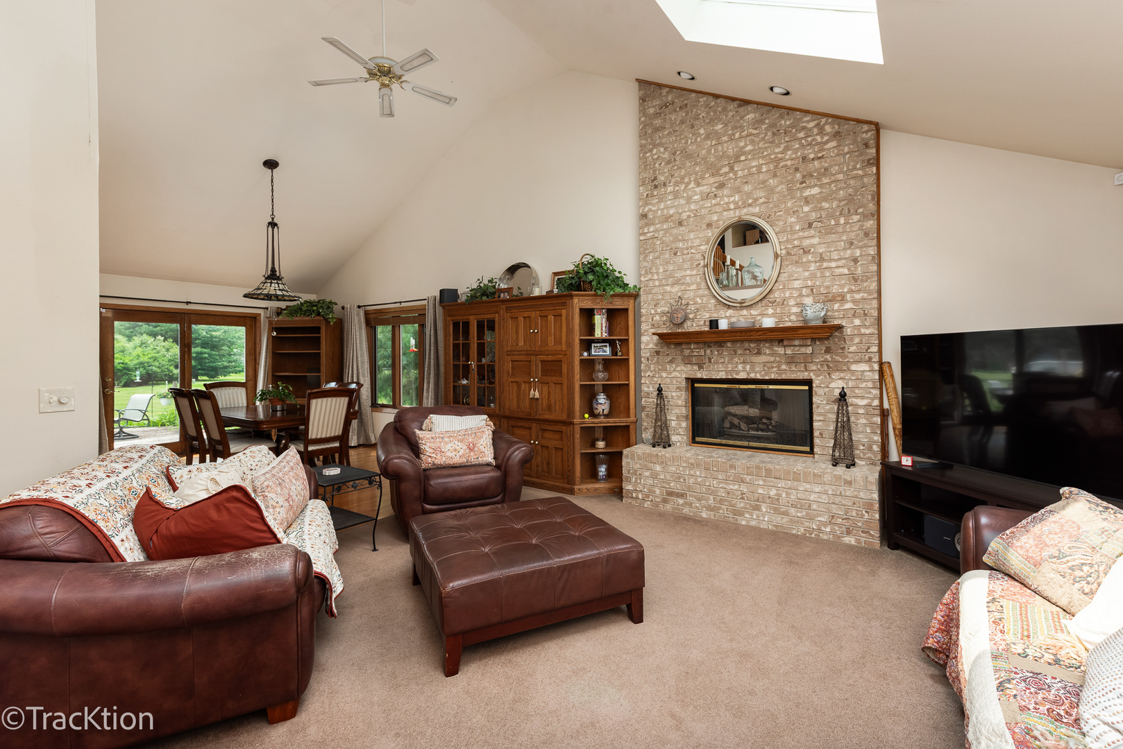 2803 Monterra Drive